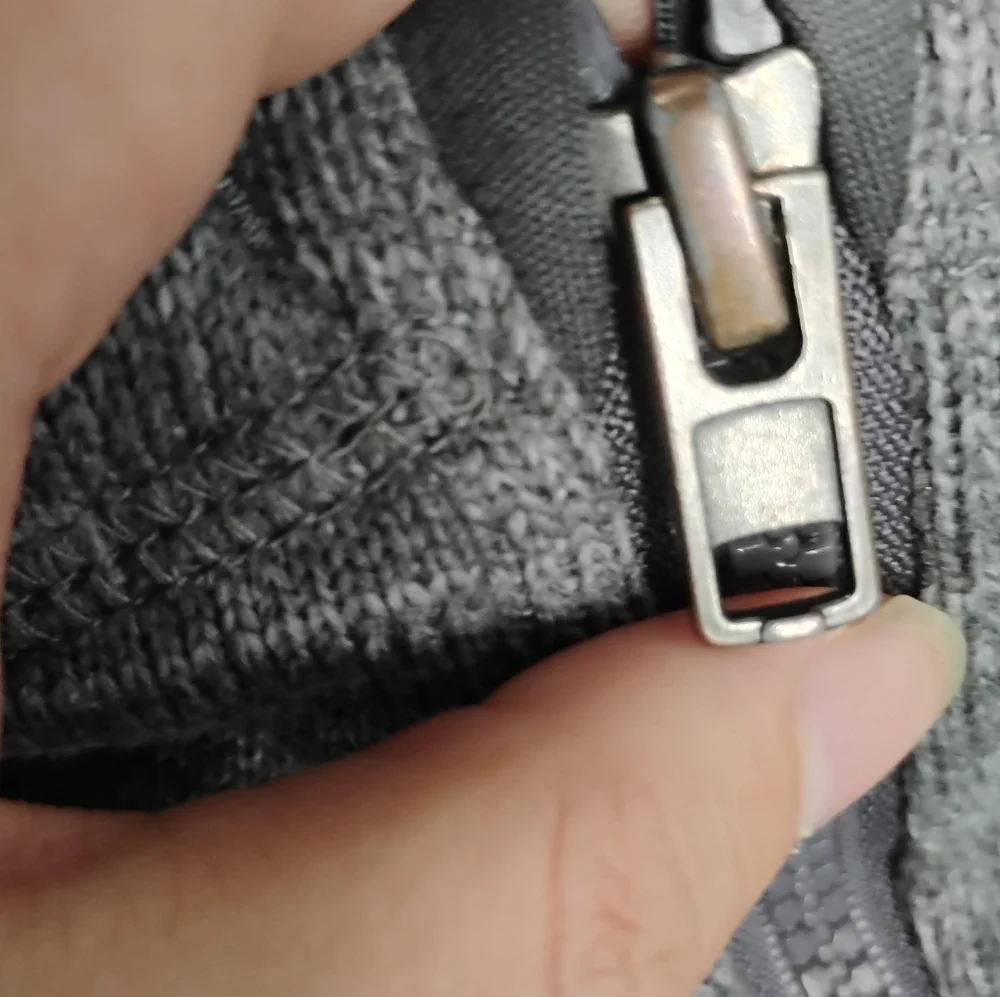 Patagonia gently used
